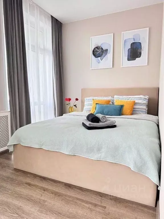 1-к кв. Тюменская область, Тюменский муниципальный округ, д. Патрушева ... - Фото 1