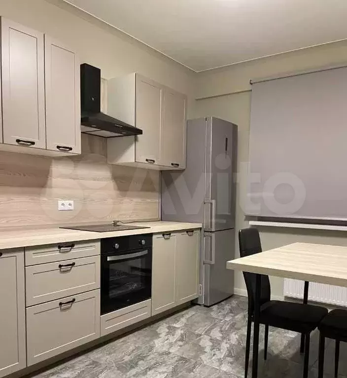 1-к. квартира, 35 м, 7/15 эт. - Фото 0