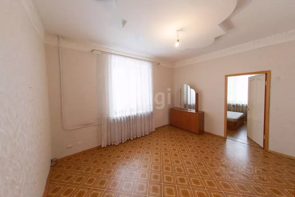 3-к кв. Татарстан, Альметьевск ул. Шевченко, 50 (56.2 м) - Фото 1