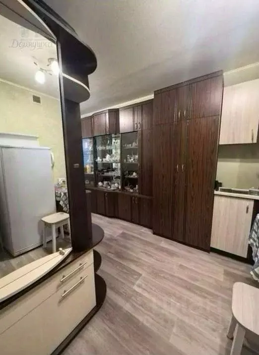 Комната Воронежская область, Воронеж Южно-Моравская ул., 35 (17.0 м) - Фото 1
