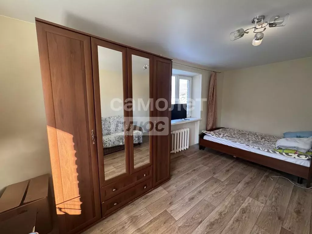 1-к кв. Приморский край, Находка Поселок Ливадия мкр, ул. Луговая, 27 ... - Фото 2