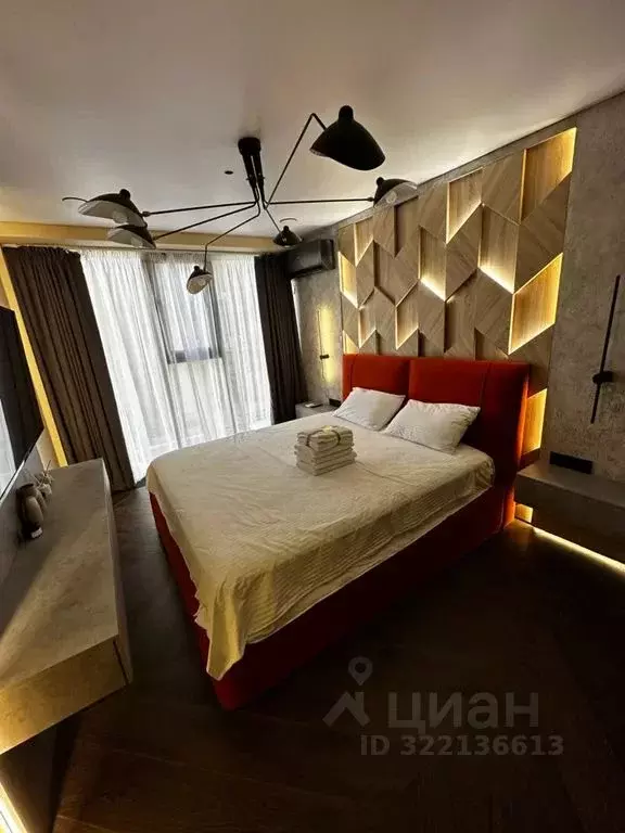 3-к кв. Краснодарский край, Анапа проезд Золотой Берег, 2Е (70.0 м) - Фото 1