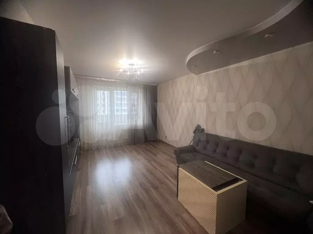2-к. квартира, 60 м, 7/11 эт. - Фото 1