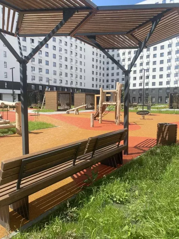 2-к кв. Пензенская область, Пенза ул. Яшиной, 14 (53.36 м) - Фото 1