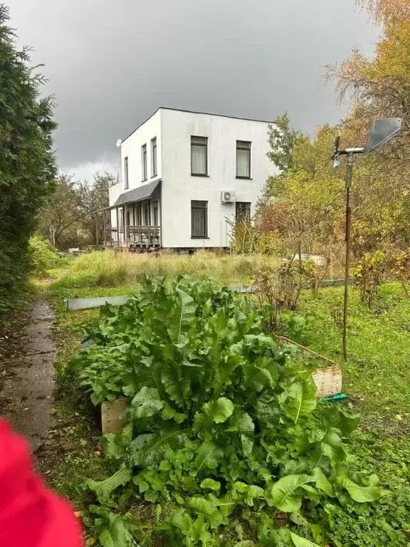 Дом в Калининградская область, Калининград Победа садовое ... - Фото 1