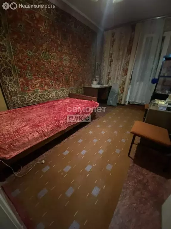 3-комнатная квартира: Липецк, Первомайская улица, 65 (63 м) - Фото 2