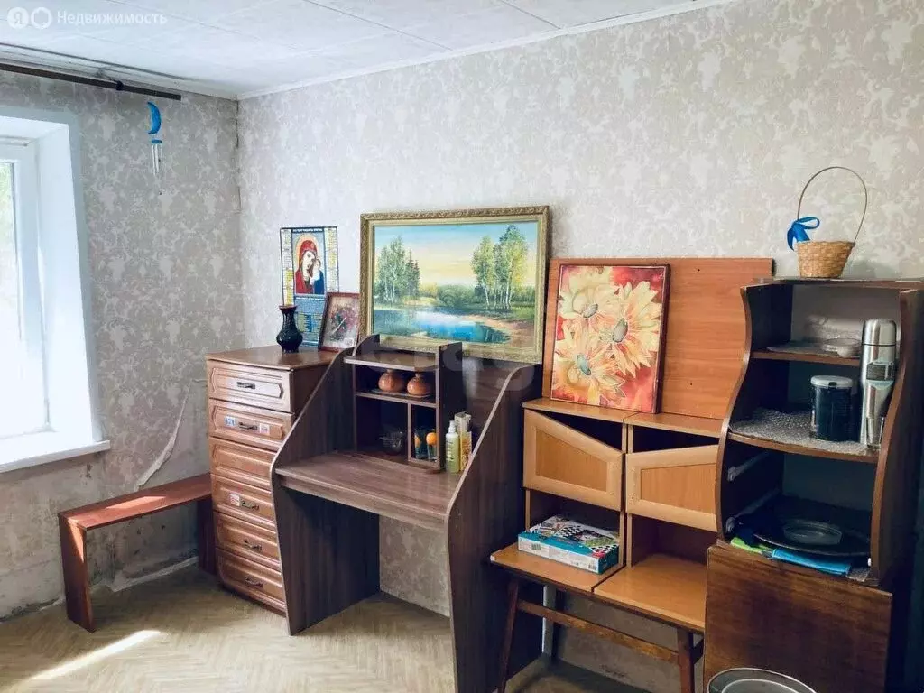 1-комнатная квартира: Йошкар-Ола, улица Прохорова, 22 (18.1 м) - Фото 0