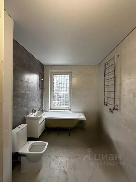 3-к кв. Санкт-Петербург Кубинская ул., 76к1 (109.4 м) - Фото 2