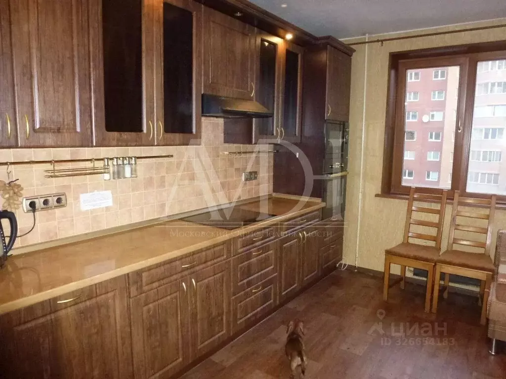 3-к кв. Московская область, Котельники Белая Дача мкр, 16 (70.0 м) - Фото 1