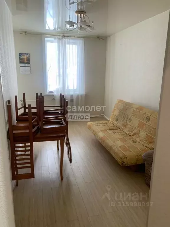 3-к кв. Сахалинская область, Южно-Сахалинск 32 (60.0 м) - Фото 0