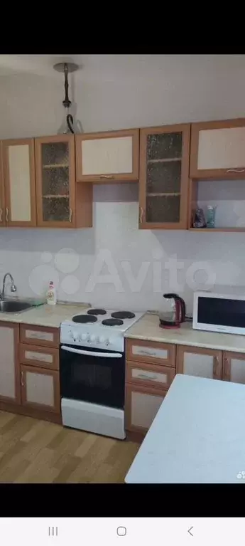1-к. квартира, 35 м, 5/9 эт. - Фото 0