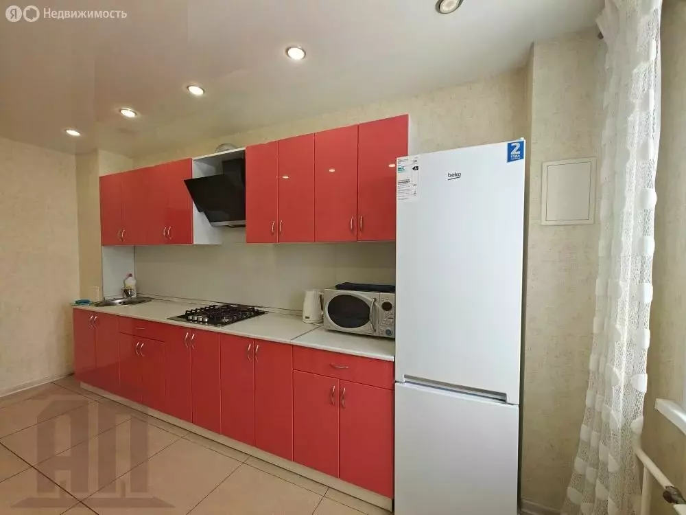 2-комнатная квартира: Тверь, улица Фрунзе, 24 (63 м) - Фото 2