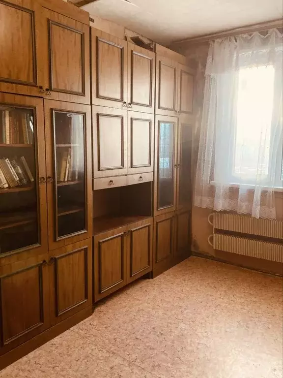 Комната Москва ул. Борисовские Пруды, 32 (12.0 м) - Фото 1