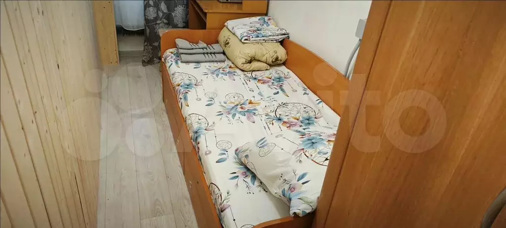 Комната 10 м в 2-к., 4/10 эт. - Фото 0