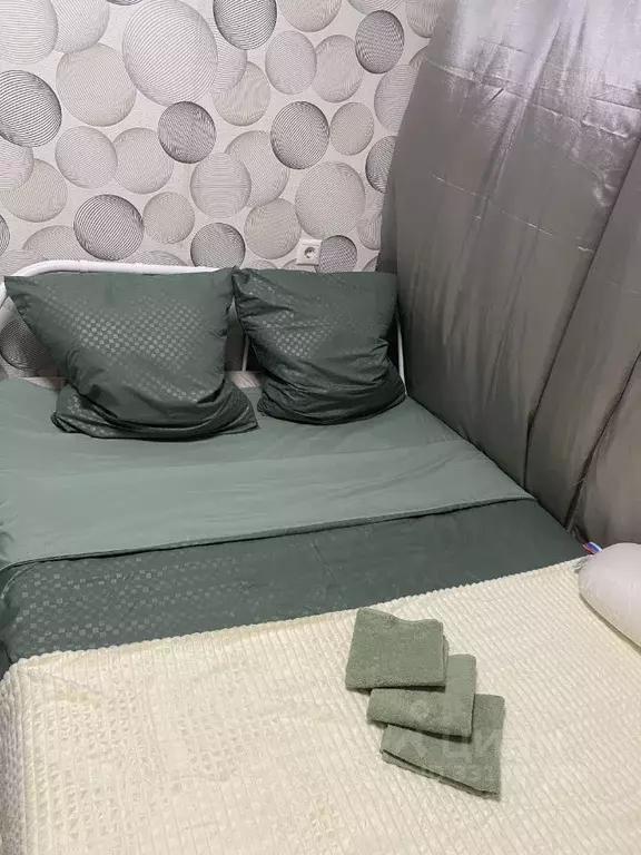 Студия Москва Автозаводская ул., 19К1 (18.0 м) - Фото 1