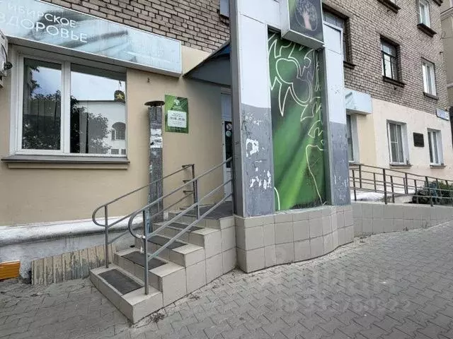 Помещение свободного назначения в Челябинская область, Челябинск ул. ... - Фото 1