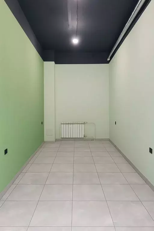 Помещение свободного назначения в Москва Кирпичная ул., 32К24 (15 м) - Фото 2