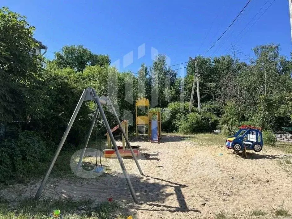 1-к кв. Воронежская область, Воронеж ул. Сосновая, 24Б (28.0 м) - Фото 2