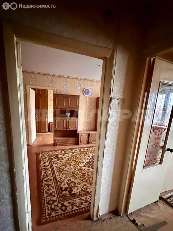 2-комнатная квартира: Ростов-на-Дону, улица Нариманова, 72/2 (44.7 м) - Фото 1