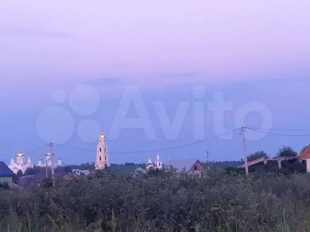 Участок 1 сот. (ИЖС) - Фото 0