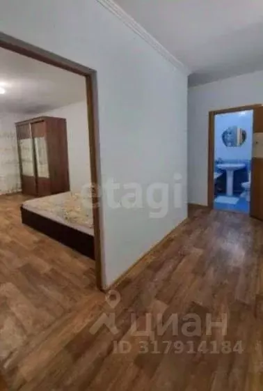 1-к кв. Ставропольский край, Ставрополь ул. 50 лет ВЛКСМ, 79 (37.0 м) - Фото 1