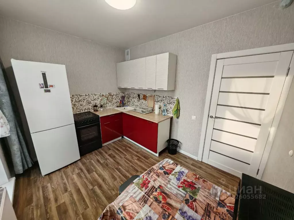 2-к кв. Новосибирская область, Новосибирский район, Станционный ... - Фото 2