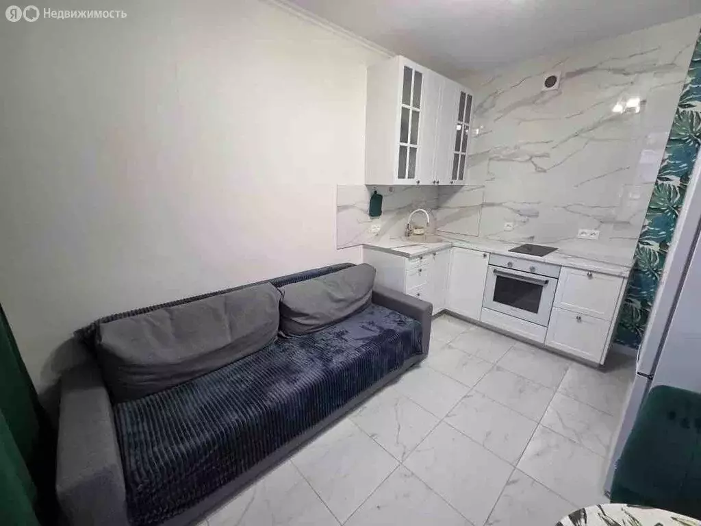 1-комнатная квартира: Долгопрудный, бульвар Космонавта Сереброва А.А., ... - Фото 2