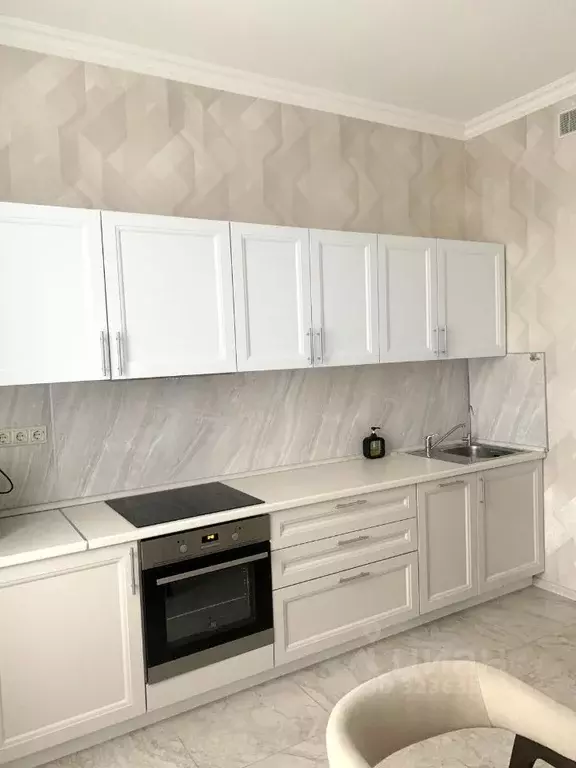 1-к кв. Москва ул. Вавилова, 27 (50.0 м) - Фото 2