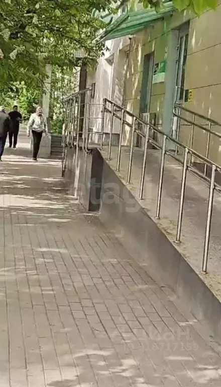 Офис в Калужская область, Калуга ул. Фридриха Энгельса, 91 (382 м) - Фото 1