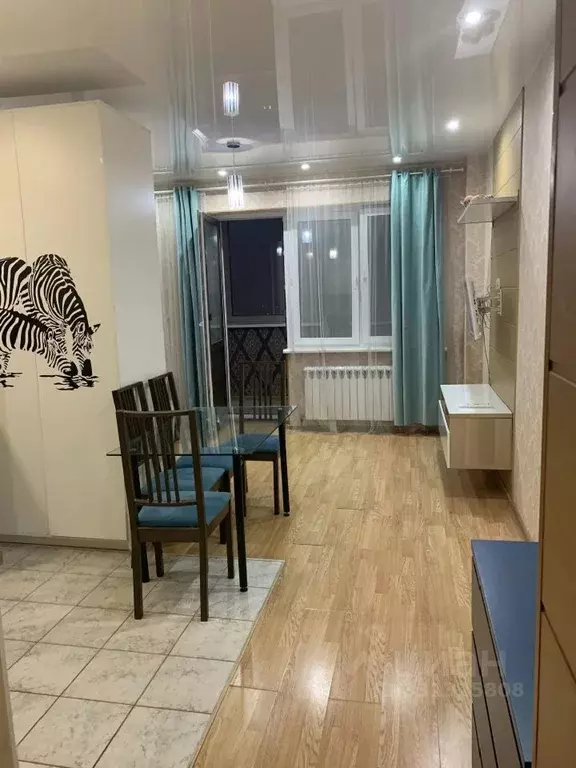 Студия Московская область, Красногорск ул. Молодежная, 2 (30.1 м) - Фото 1
