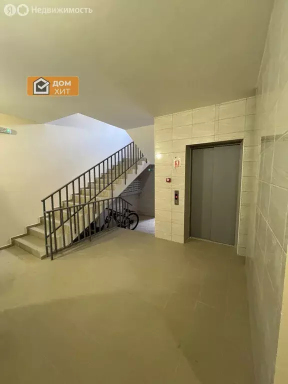 1-комнатная квартира: Евпатория, улица Чапаева, 10 (38.31 м) - Фото 1