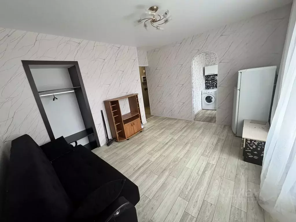 2-к кв. Ивановская область, Иваново Коммунальный пер., 15 (39.7 м) - Фото 2