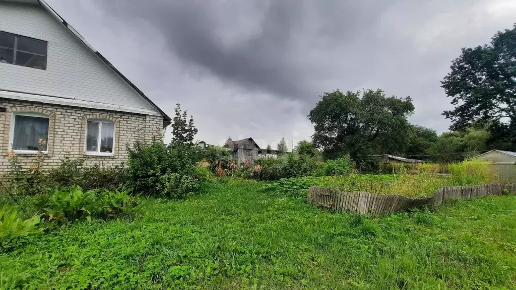 Дом в Смоленская область, Смоленск Подснежники садоводческое ... - Фото 1