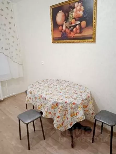 1-к кв. Башкортостан, Уфа ул. Летчиков, 20 (45.0 м) - Фото 2