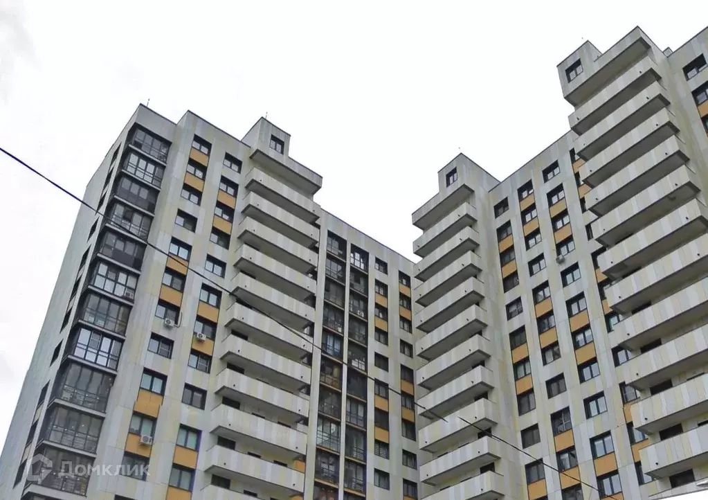 Продаётся 1-к квартира, 30 м - Фото 0