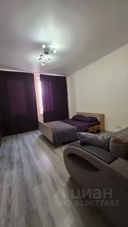 2-к кв. Московская область, Подольск ул. Генерала Смирнова, 16 (54.0 ... - Фото 1