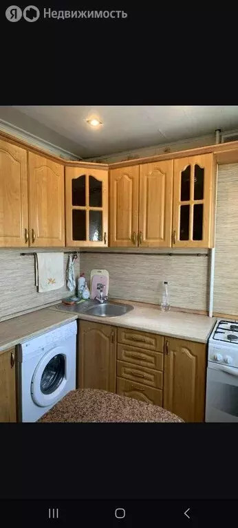 2-комнатная квартира: Волгоград, Пролетарская улица, 45 (46 м) - Фото 2