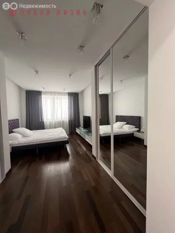 3-комнатная квартира: Самара, Ленинская улица, 61 (133 м) - Фото 1