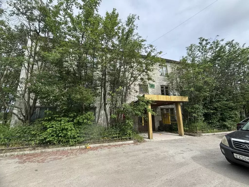 Помещение свободного назначения (60 м) - Фото 1