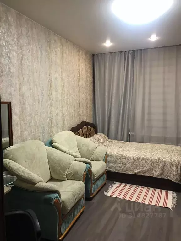 Комната Московская область, Люберцы ул. Льва Толстого, 17А (14.0 м) - Фото 2