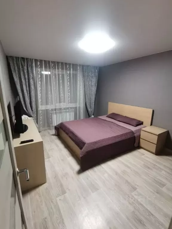 1-к кв. Нижегородская область, Арзамас 9 Мая ул., 8к9 (40.0 м) - Фото 2