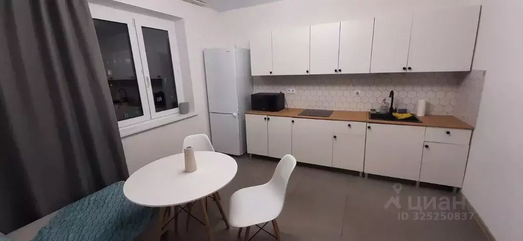 1-к кв. Московская область, Ленинский городской округ, пос. Битца ... - Фото 1