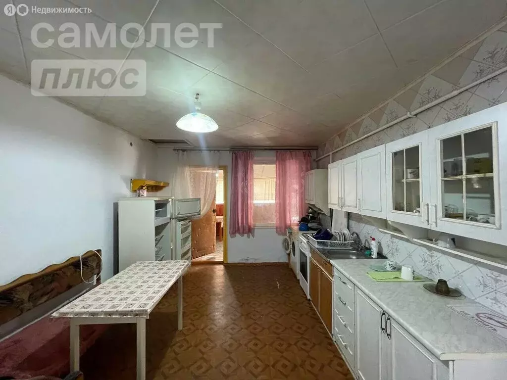 Дом в Приморско-Ахтарск, Пролетарская улица, 32 (70.6 м) - Фото 1