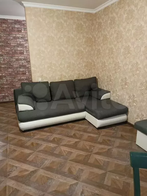 1-к. квартира, 31 м, 2/3 эт. - Фото 0