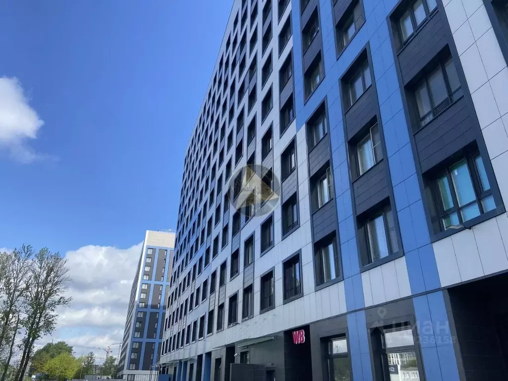 2-к кв. Санкт-Петербург Полюстровский просп., 75 (83.4 м) - Фото 1