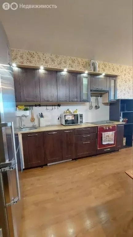 1-комнатная квартира: Тюмень, улица Салтыкова-Щедрина, 58 (52 м) - Фото 2