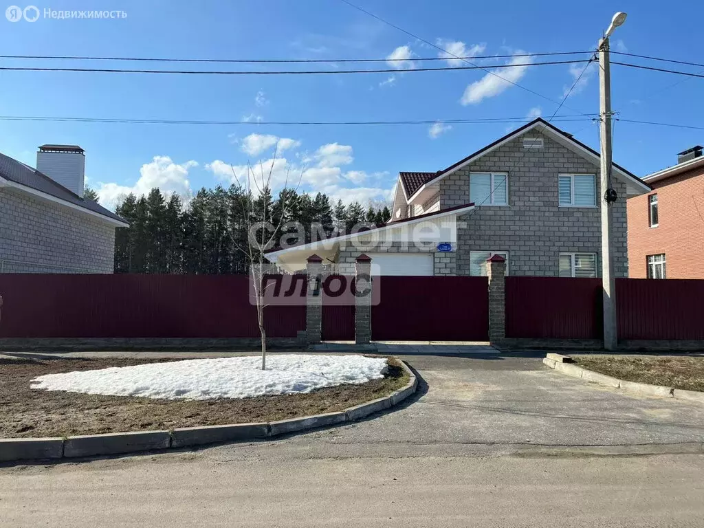 Дом в Шойбулак, Сосновая улица (154 м) - Фото 1