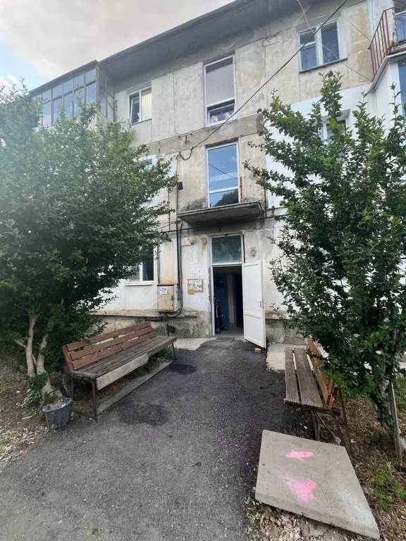 Продаётся 3-к квартира, 54.3 м - Фото 1