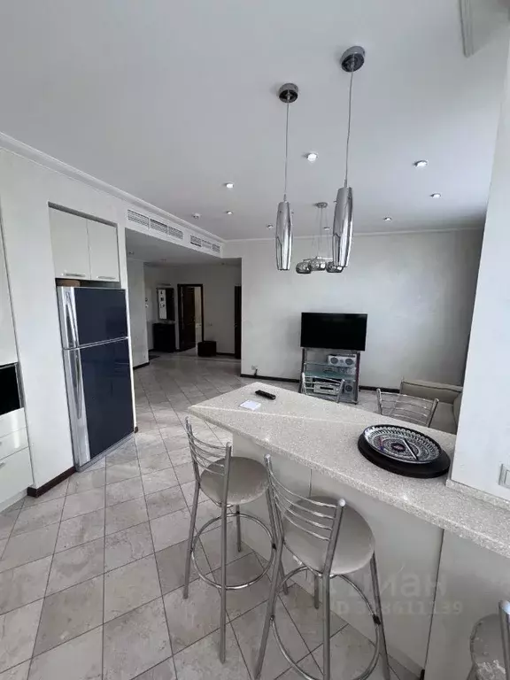 3-к кв. Москва Профсоюзная ул., 64к2 (110.0 м) - Фото 2