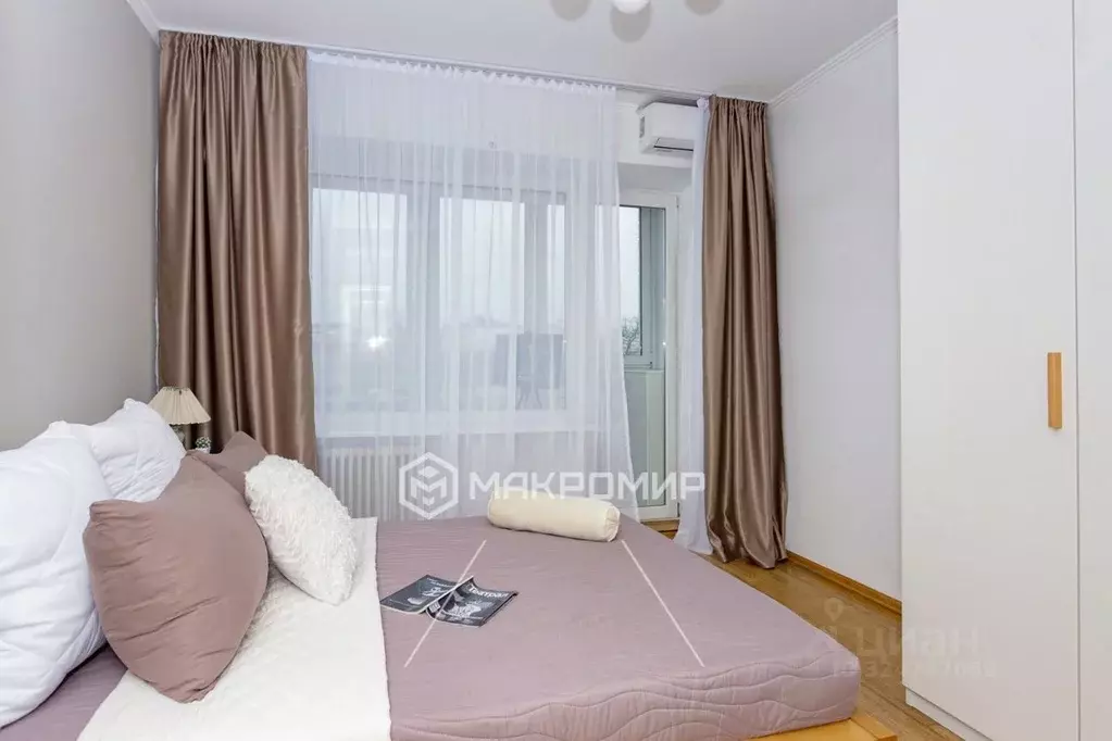 2-к кв. Москва Никитский бул., 17 (54.0 м) - Фото 2